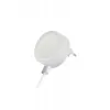 Lexon Poweron Cargador de pared 30W USB-C/USB-A blanco LL152W