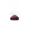 Lexon Mina Sunrise Despertador con luz de amanecer, rojo LR153DR