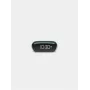 Lexon Minut Mini Despertador verde oscuro LR154DG1