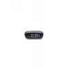 Lexon Minut Mini Despertador digital azul claro LR154LB1