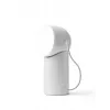 Lexon Orbe lámpara LED blanco brillante LH88WG