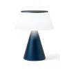 Lexon Luma XL lámpara LED azul oscuro LH98MDB
