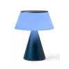 Lexon Luma XL lámpara LED azul oscuro LH98MDB
