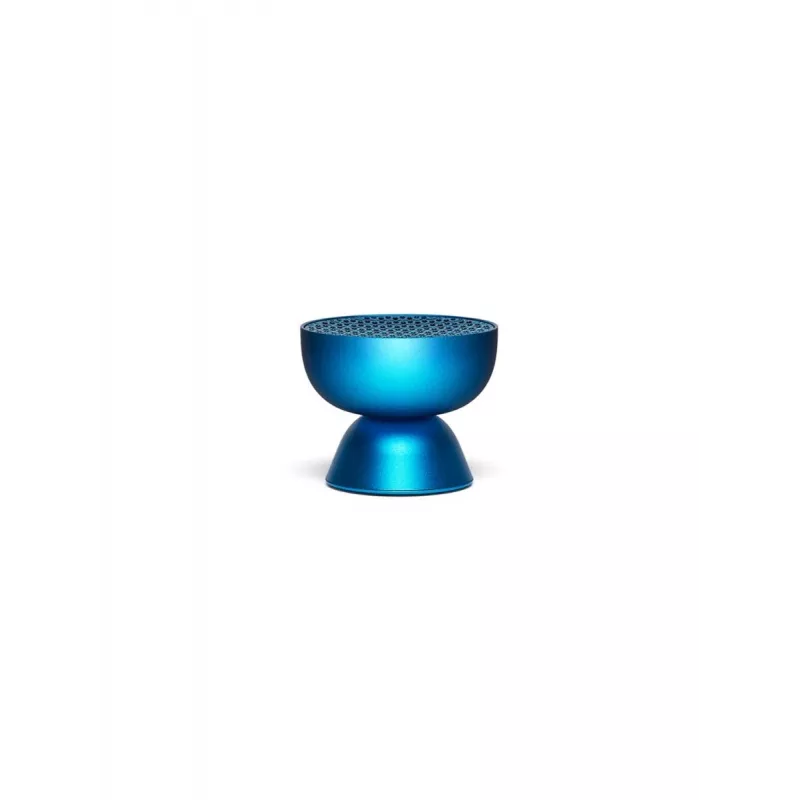 Lexon Tamo Altavoz Bluetooth portátil azul LA131BF