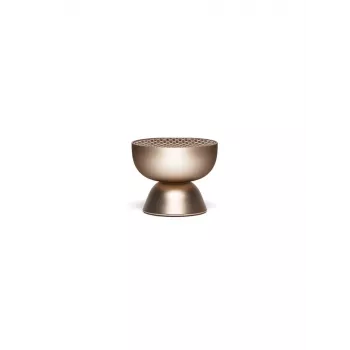 Lexon Tamo Altavoz Bluetooth portátil dorado LA131D