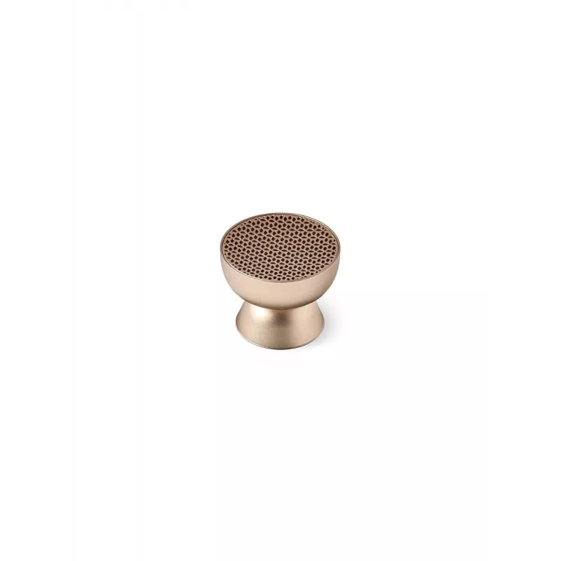 Lexon Tamo Altavoz Bluetooth portátil dorado LA131D
