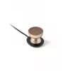 Lexon Tamo Altavoz Bluetooth portátil dorado LA131D