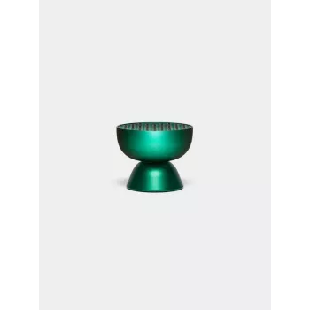 Lexon Tamo Altavoz Bluetooth portátil verde oscuro LA131DG1