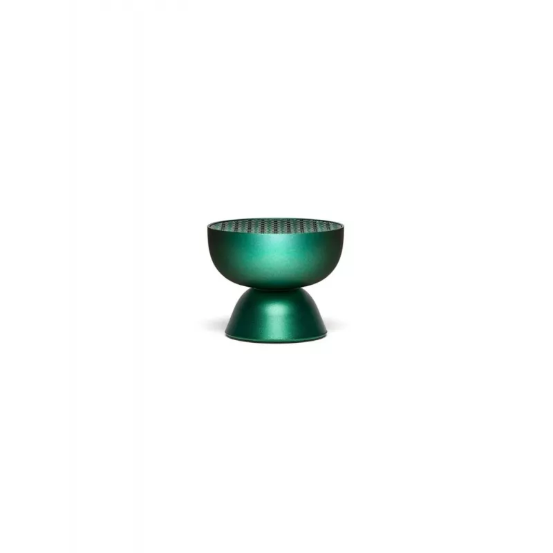 Lexon Tamo Altavoz Bluetooth portátil verde oscuro LA131DG1