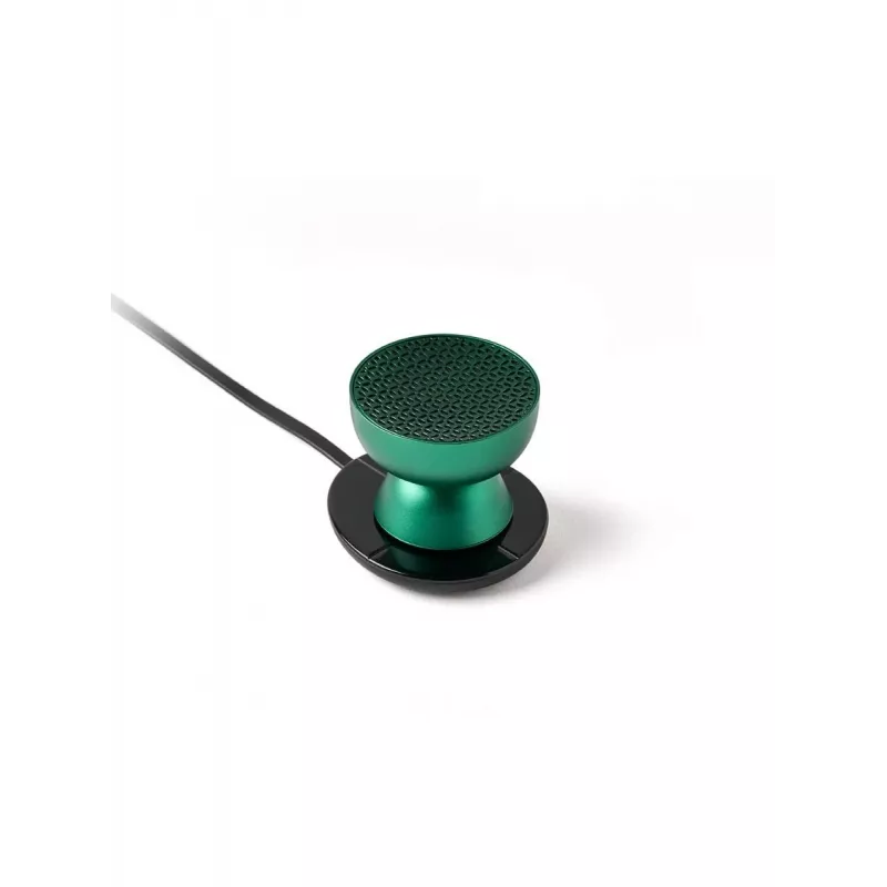 Lexon Tamo Altavoz Bluetooth portátil verde oscuro LA131DG1
