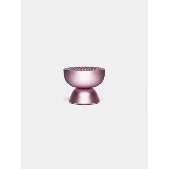 Lexon Tamo Altavoz Bluetooth portátil rosa claro LA131LP