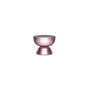 Lexon Tamo Altavoz Bluetooth portátil rosa claro LA131LP