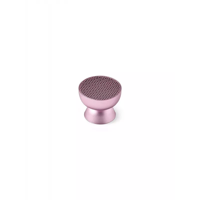 Lexon Tamo Altavoz Bluetooth portátil rosa claro LA131LP