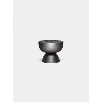 Lexon Tamo Altavoz Bluetooth gris oscuro/gris pistola