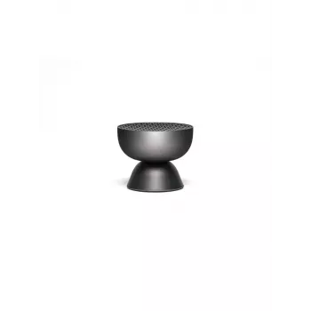 Lexon Tamo Altavoz Bluetooth gris oscuro/gris pistola