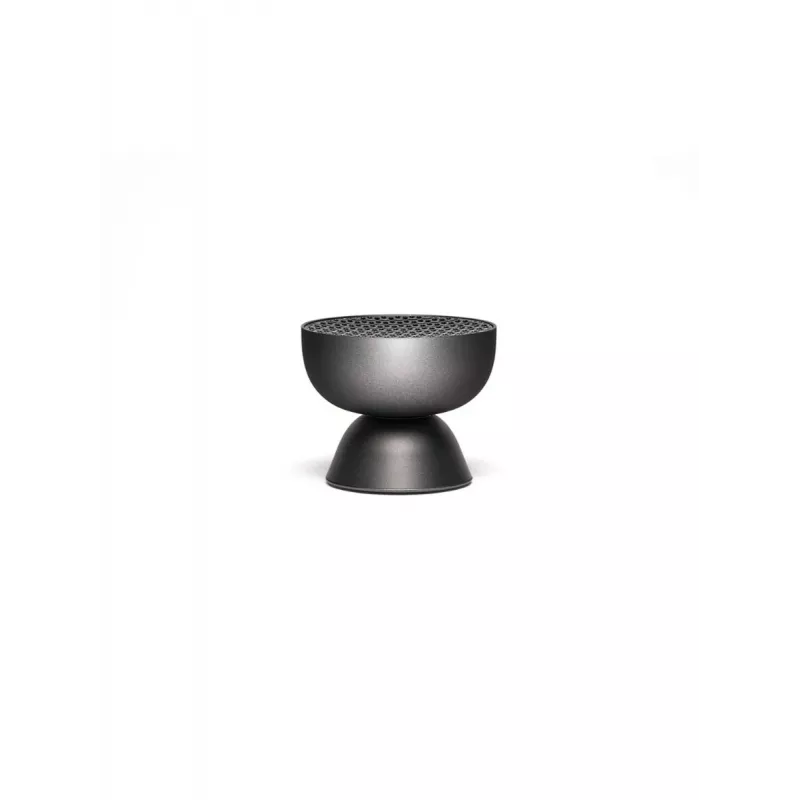 Lexon Tamo Altavoz Bluetooth gris oscuro/gris pistola