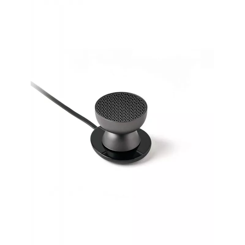 Lexon Tamo Altavoz Bluetooth gris oscuro/gris pistola