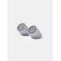 Lexon Ray Set de altavoces de altavoces Bluetooth magnéticos aluminio LA132RA3