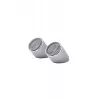 Lexon Ray Set de altavoces de altavoces Bluetooth magnéticos aluminio LA132RA3