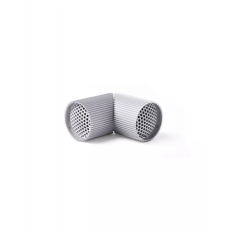 Lexon Ray Set de altavoces de altavoces Bluetooth magnéticos aluminio LA132RA3