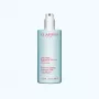 CLARINS Leche corporal hidratante alisadora con aloe vera 400 ml