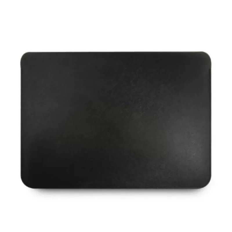 Karl Lagerfeld Funda KLCS133RSGSFBK 13 pulgadas Negra Saffiano RSG para portátil