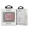 Guess GUA3UNMP funda para AirPods 3 rosa Marble Collection