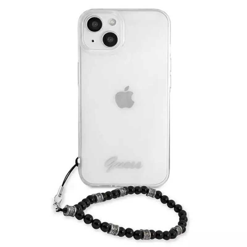 Guess GUHCP13MKPSBK iPhone 13 / 14 / 15 6,1