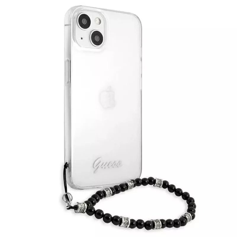 Guess GUHCP13MKPSBK iPhone 13 / 14 / 15 6,1