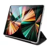 Karl Lagerfeld KLFC11OKMK funda tipo libro para iPad Pro 11