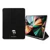 Karl Lagerfeld KLFC11OKMK funda tipo libro para iPad Pro 11
