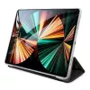 Karl Lagerfeld KLFC12OKMK funda tipo libro para iPad Pro 12,9