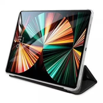 Karl Lagerfeld KLFC12OKMK funda tipo libro para iPad Pro 12,9