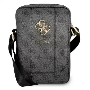Guess funda para tablet 4G Big Metal Logo - gris