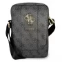 Guess funda para tablet 4G Big Metal Logo - gris