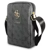 Guess funda para tablet 4G Big Metal Logo - gris