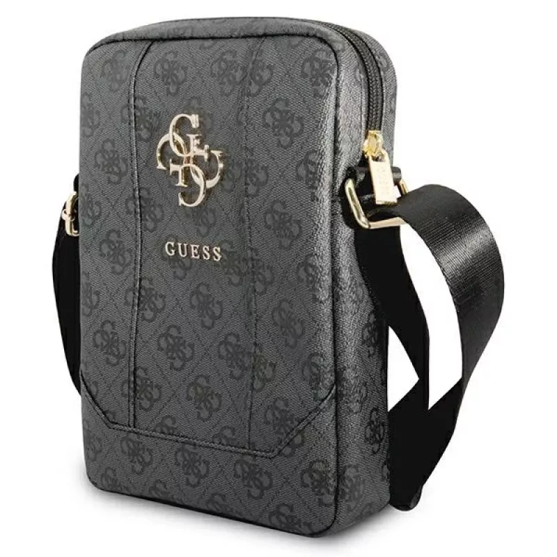 Guess funda para tablet 4G Big Metal Logo - gris