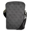 Guess funda para tablet 4G Big Metal Logo - gris