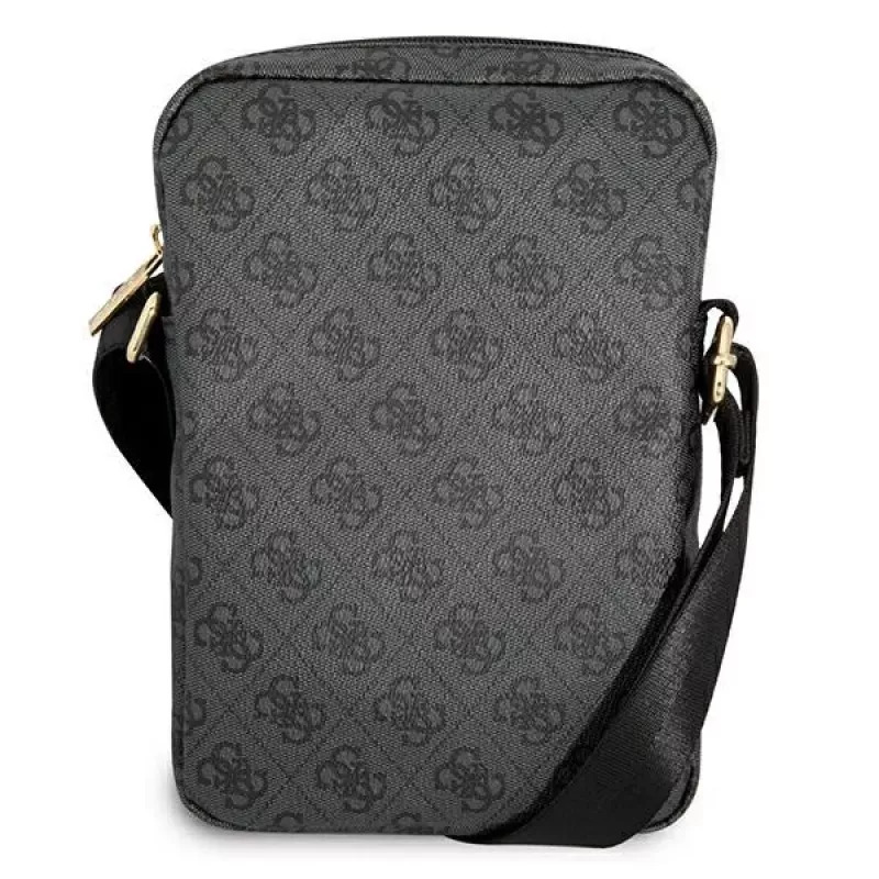 Guess funda para tablet 4G Big Metal Logo - gris