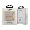 Guess GUA2HHTSP Strap Collection funda protectora para Apple AirPods 1/2 - rosa