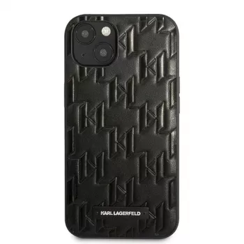Karl Lagerfeld KLHCP13SMNMP1K iPhone 13 Mini 5,4