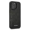 Karl Lagerfeld KLHCP13LMNMP1K Funda rígida para iPhone 13 Pro / 13 6,1