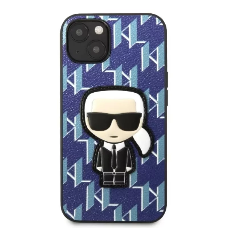 Karl Lagerfeld iPhone 13/14/15 6,1