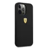 Ferrari FESSIHMP13XBK iPhone 13 Pro Max 6,7