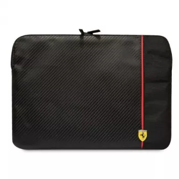 Ferrari Funda para portátil FECS14AXBK 14