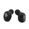 Guess GUTWST31EU Auriculares True Wireless Stereo Bluetooth 5.3 con estuche de carga - morados
