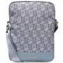 Guess GUTB10HGCFSEB Funda para tablet GCube Stripe 10