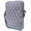 Guess GUTB10HGCFSEB Funda para tablet GCube Stripe 10