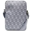 Guess GUTB10HGCFSEB Funda para tablet GCube Stripe 10
