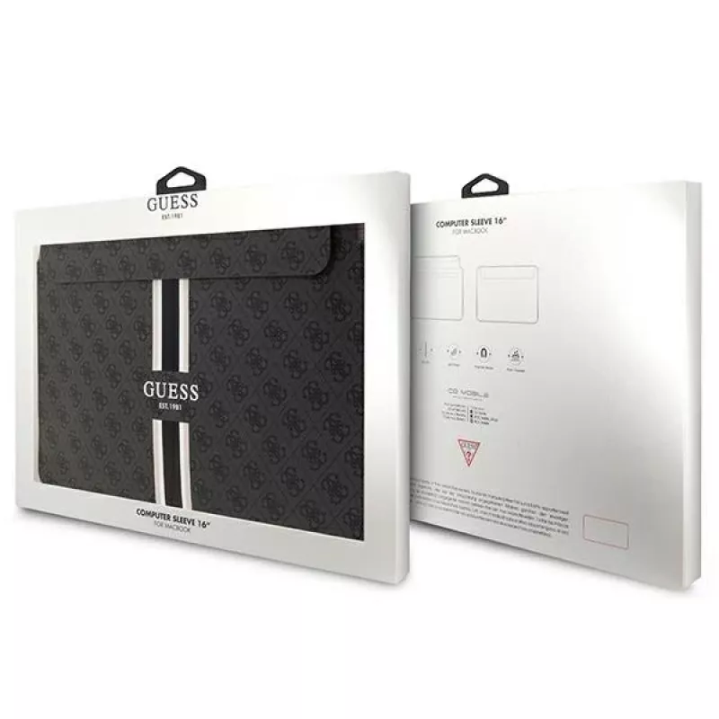 Guess Funda GUCS16P4RPSK 16